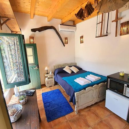Little Suite Comporta Buitenkant foto