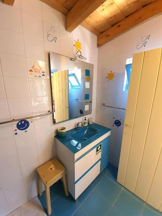 Little Suite Comporta Buitenkant foto