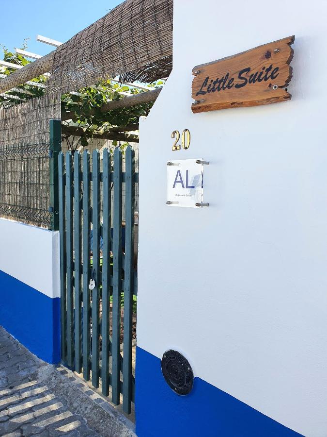 Little Suite Comporta Buitenkant foto