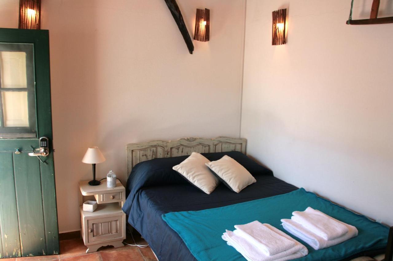 Little Suite Comporta Buitenkant foto