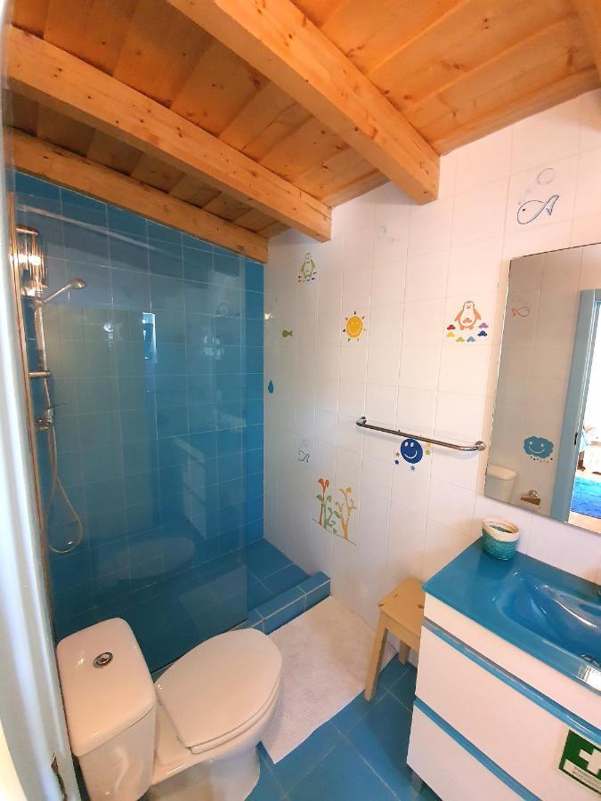 Little Suite Comporta Buitenkant foto