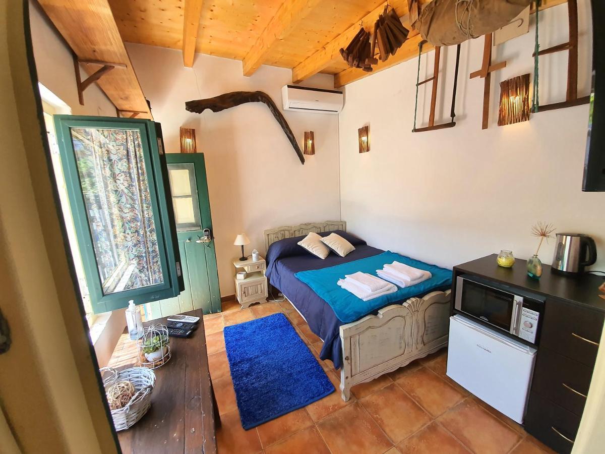 Little Suite Comporta Buitenkant foto